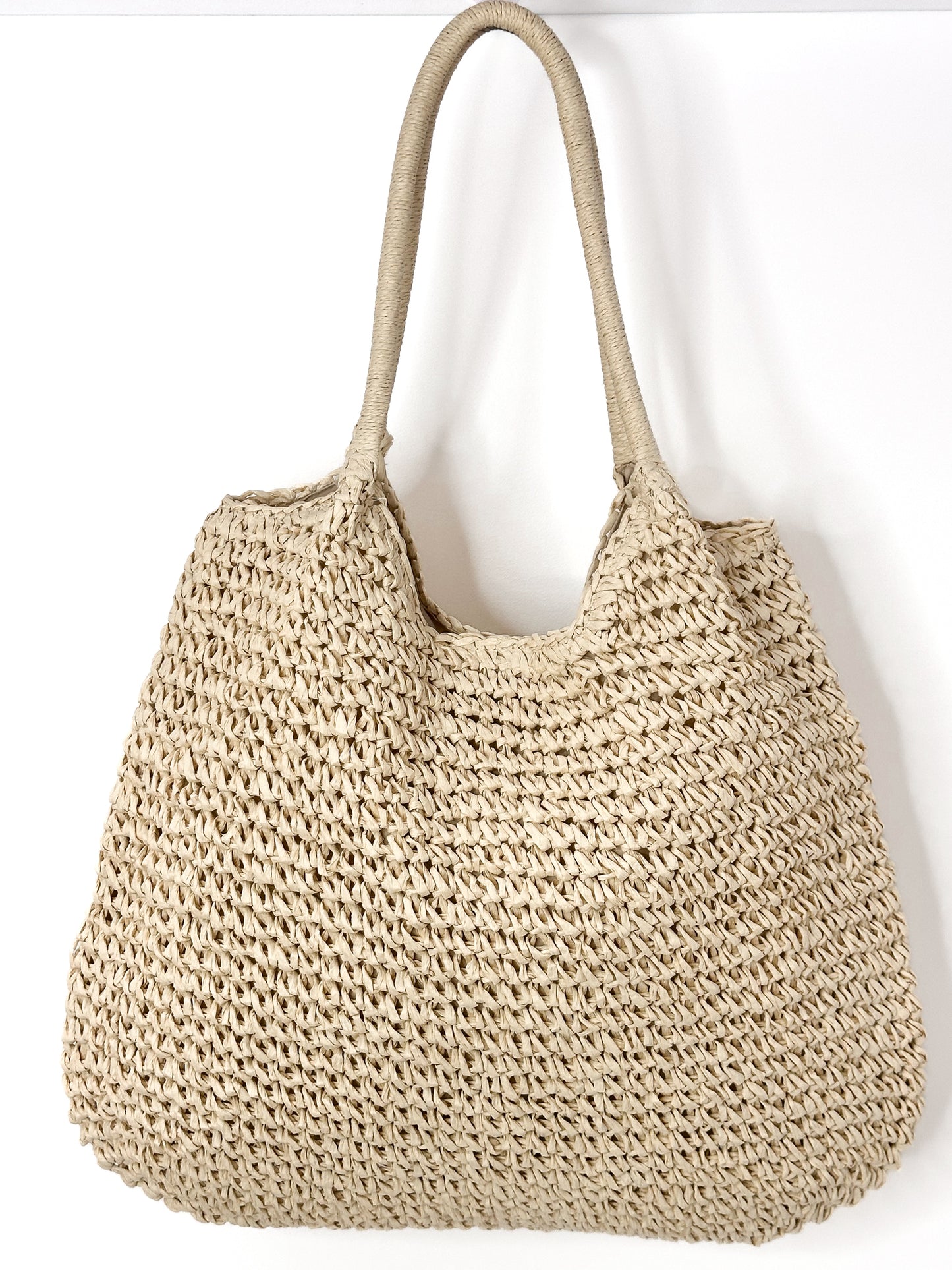 CAPRI BAG Black or Tan