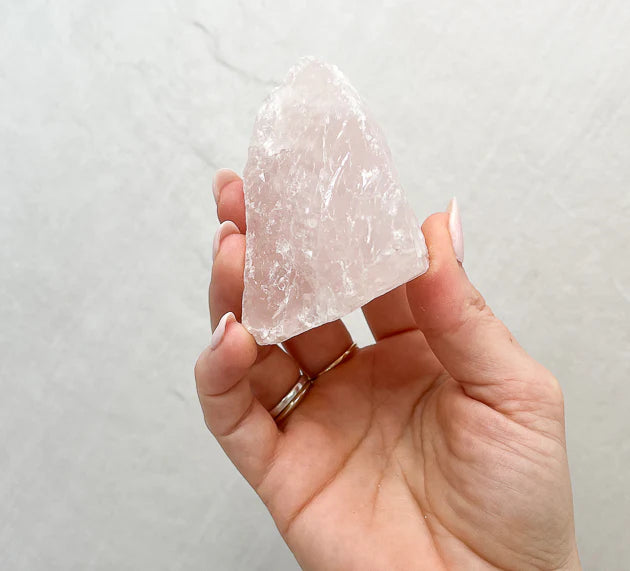 Rose Quartz | Love