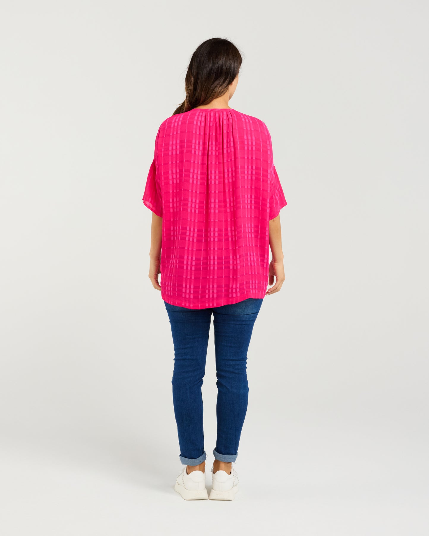 Nikita Top Pink