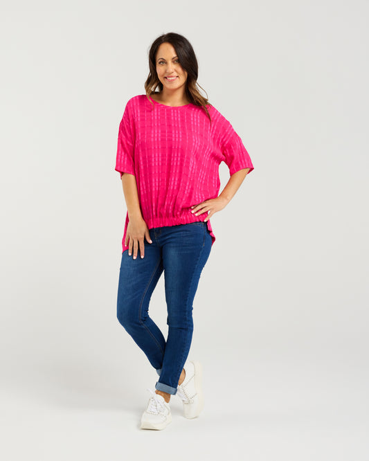 Nikita Top Pink