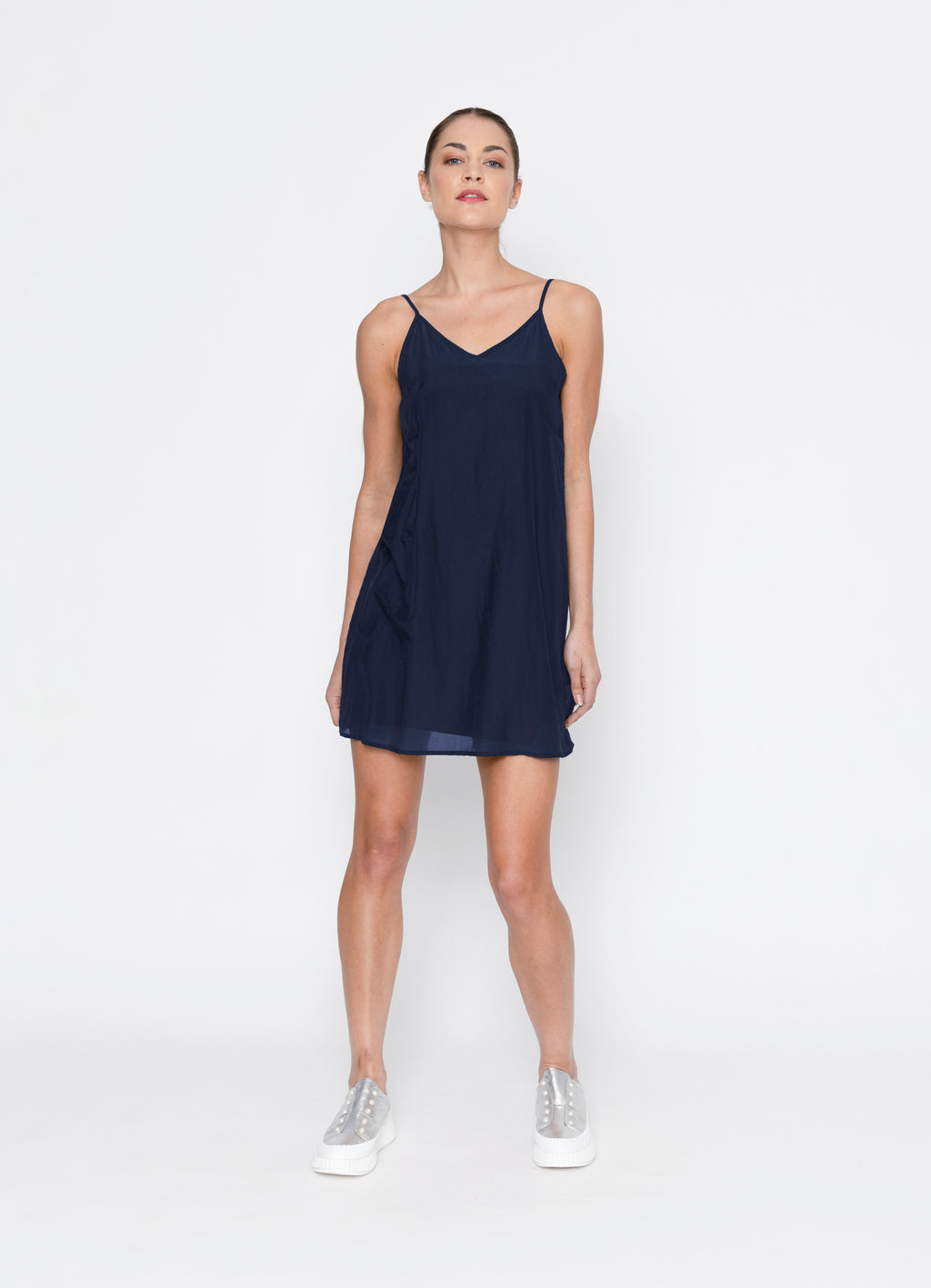 Two By Two | Brady Slip | Navy