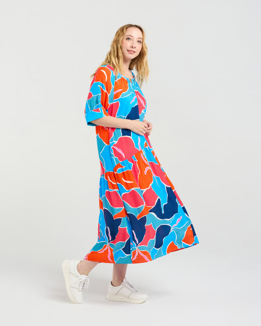 Rosie Dress