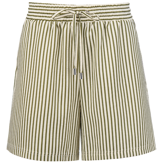 Hana Boxer Bonsai Green & White