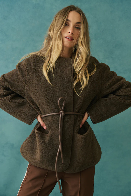 Luka Jacket