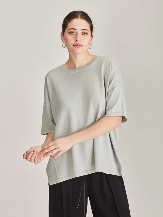 Sills Ainslee Boyfriend Tee