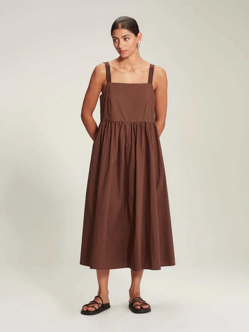 Sills Gabriel Dress