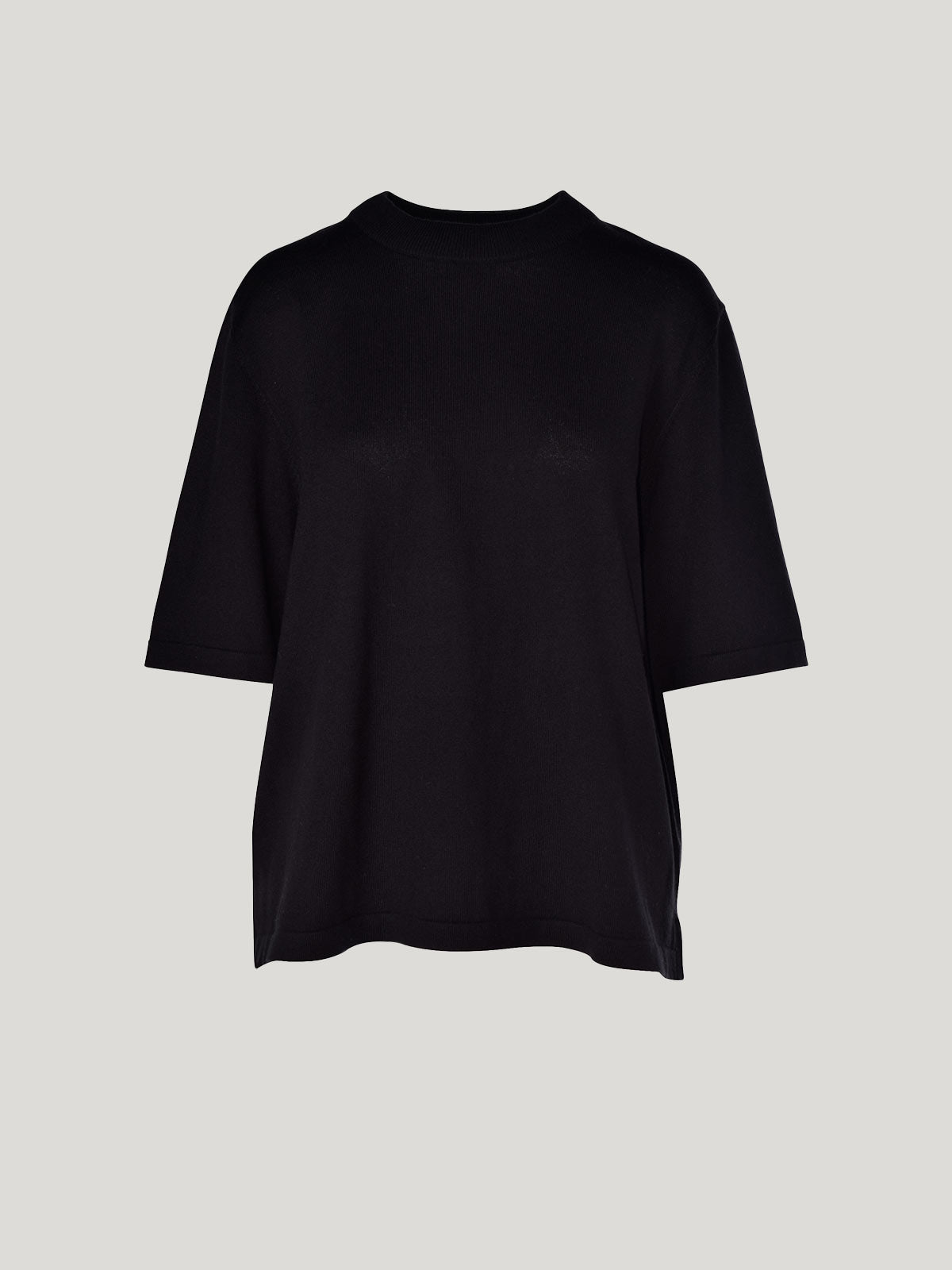 Mackenna Tee Black