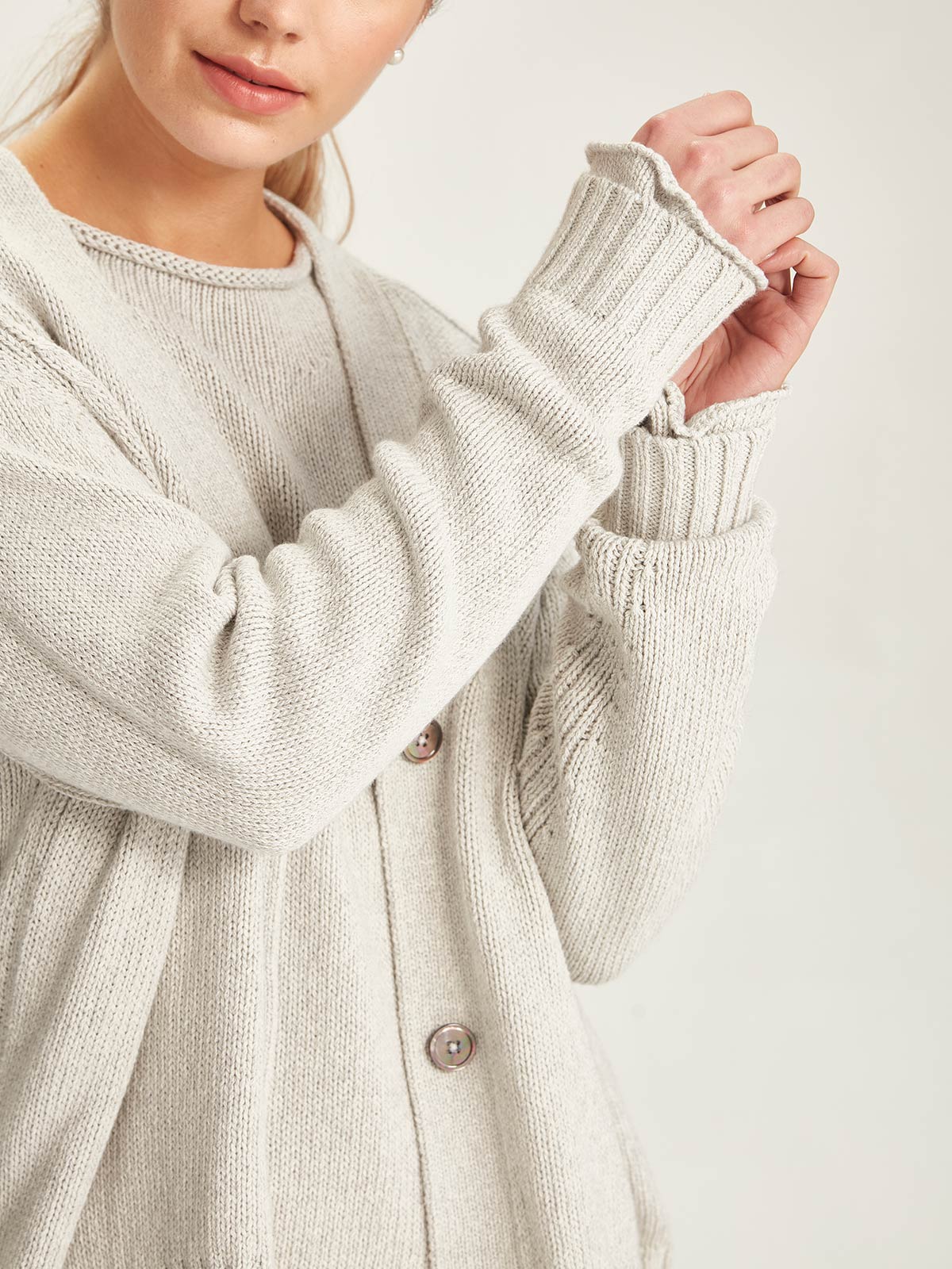 Janaya Cardigan