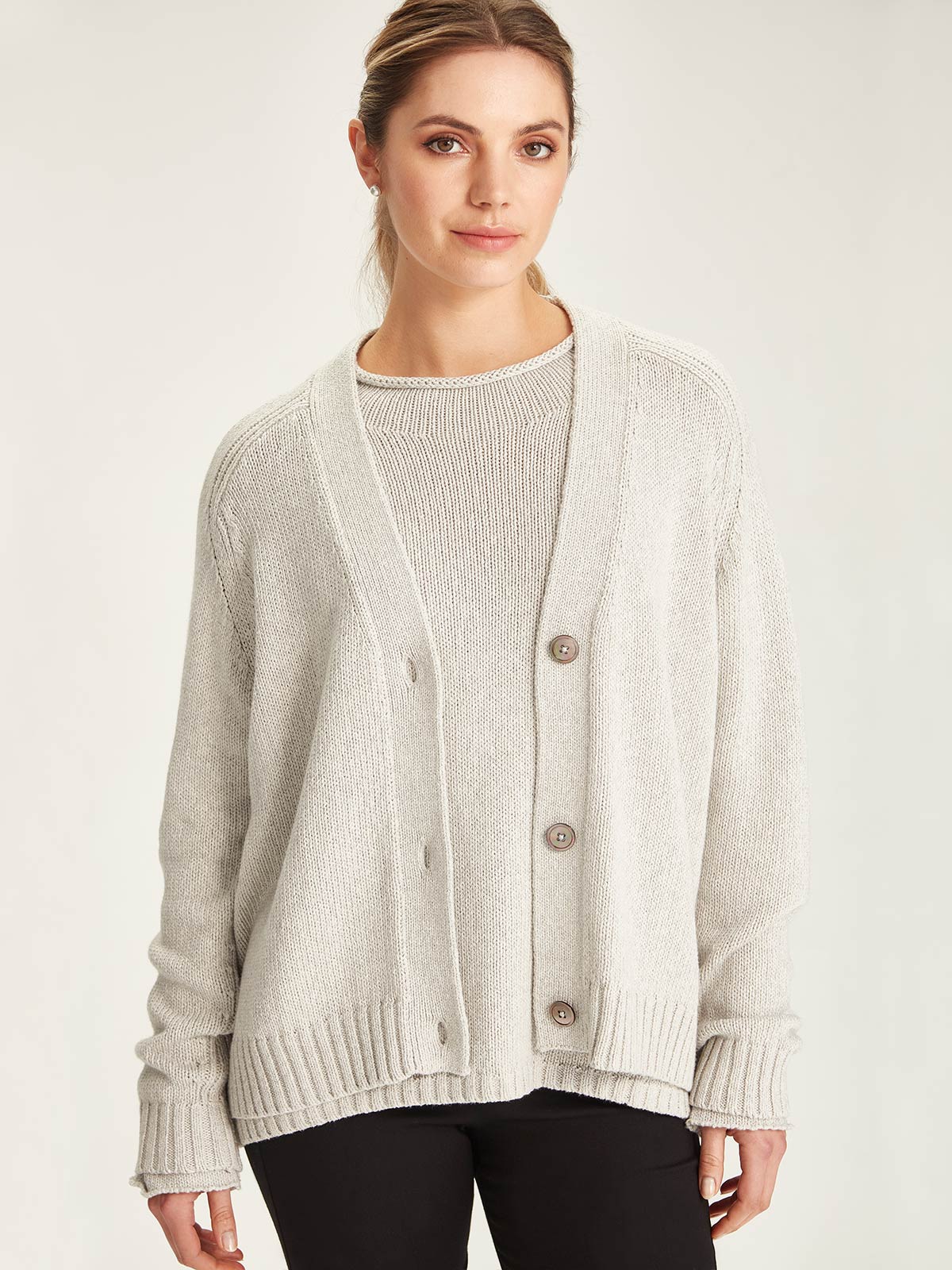 Janaya Cardigan