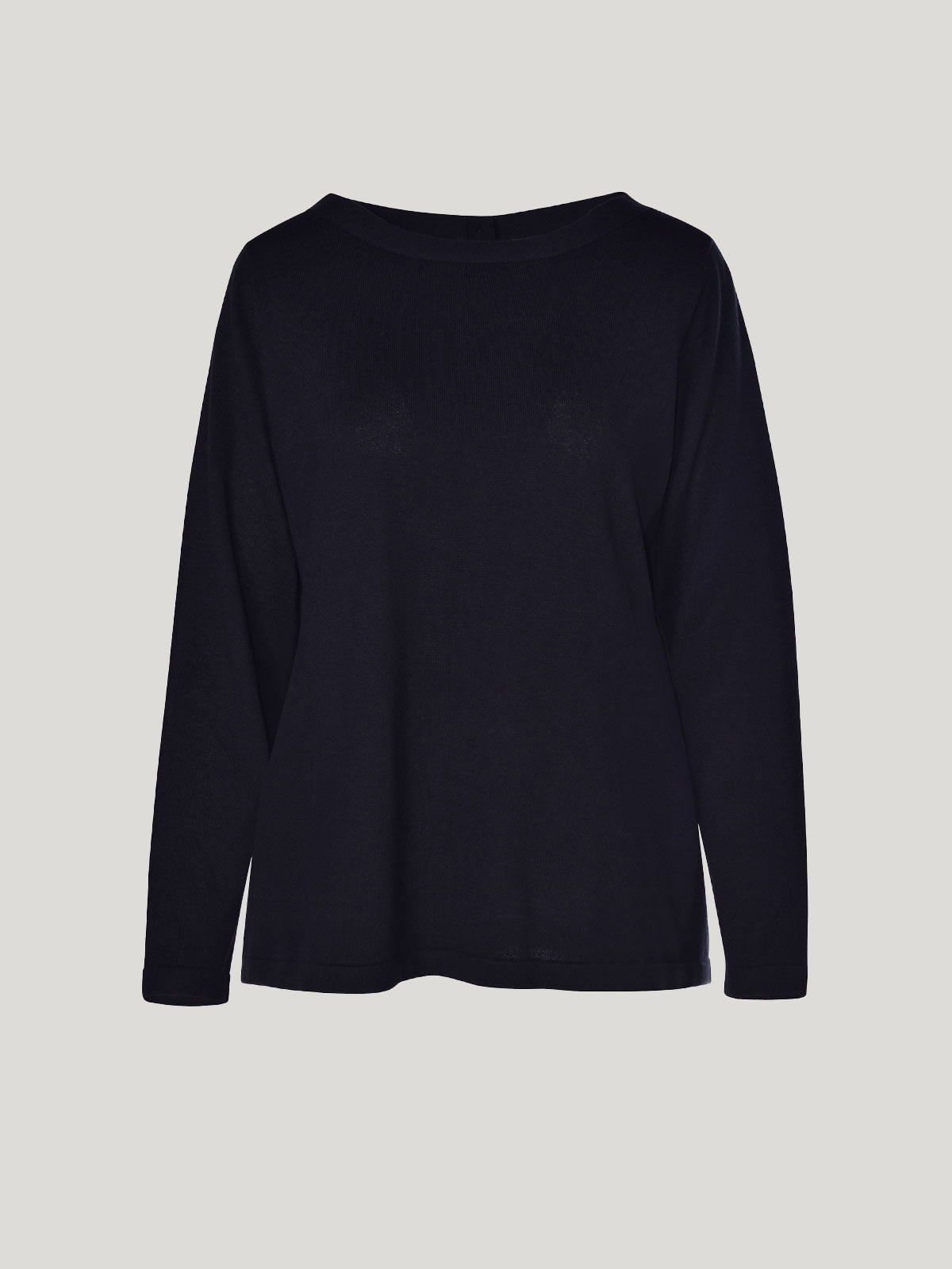 Kelly Jumper Navy