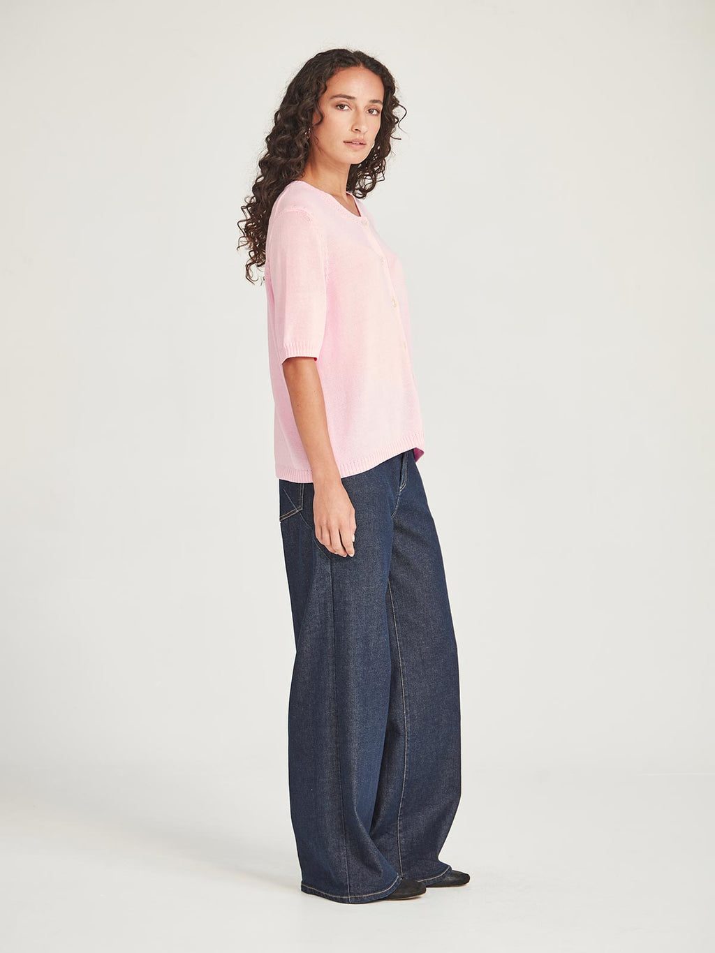 sills and co otto cardigan