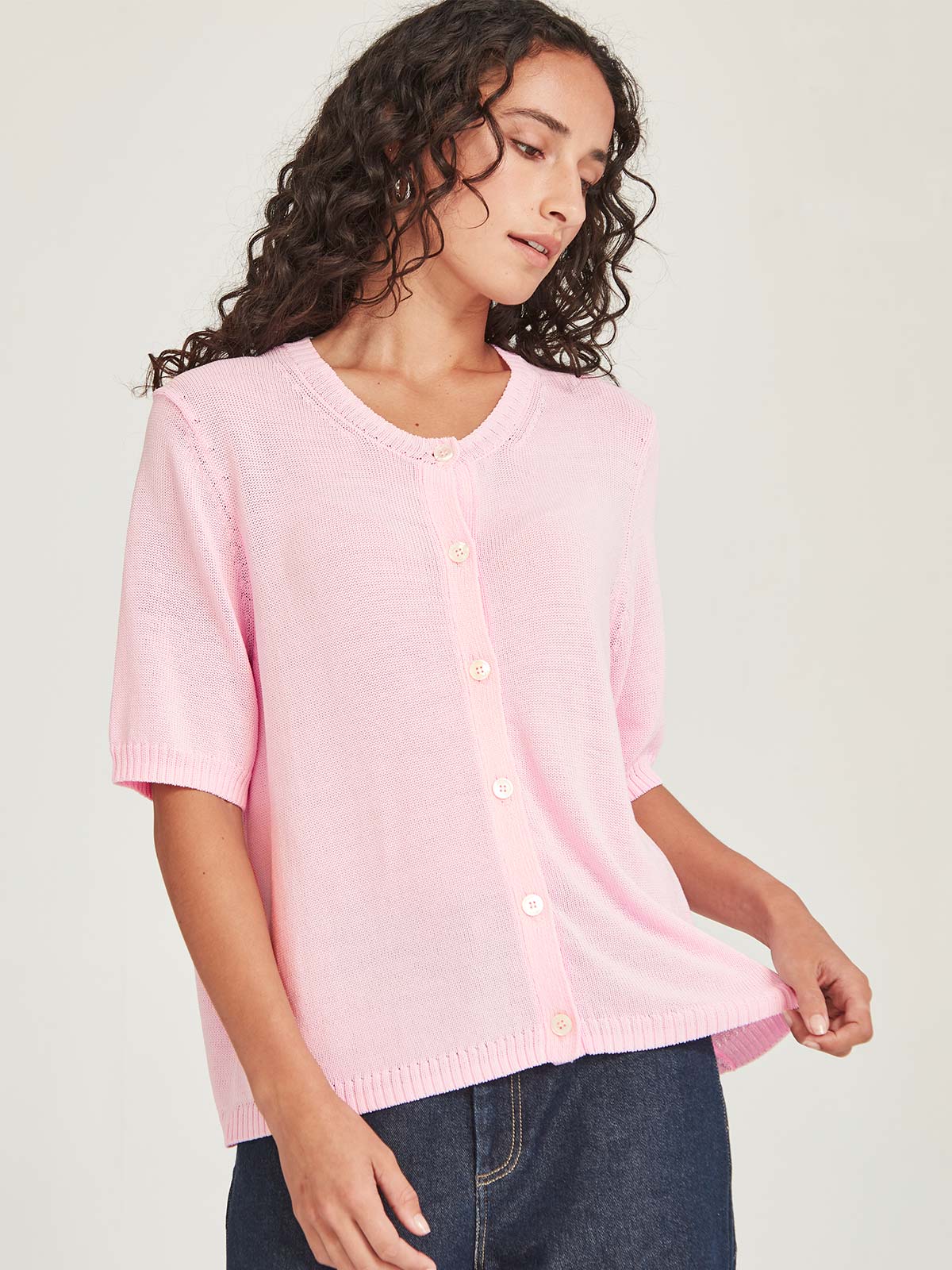 Otto Cardigan