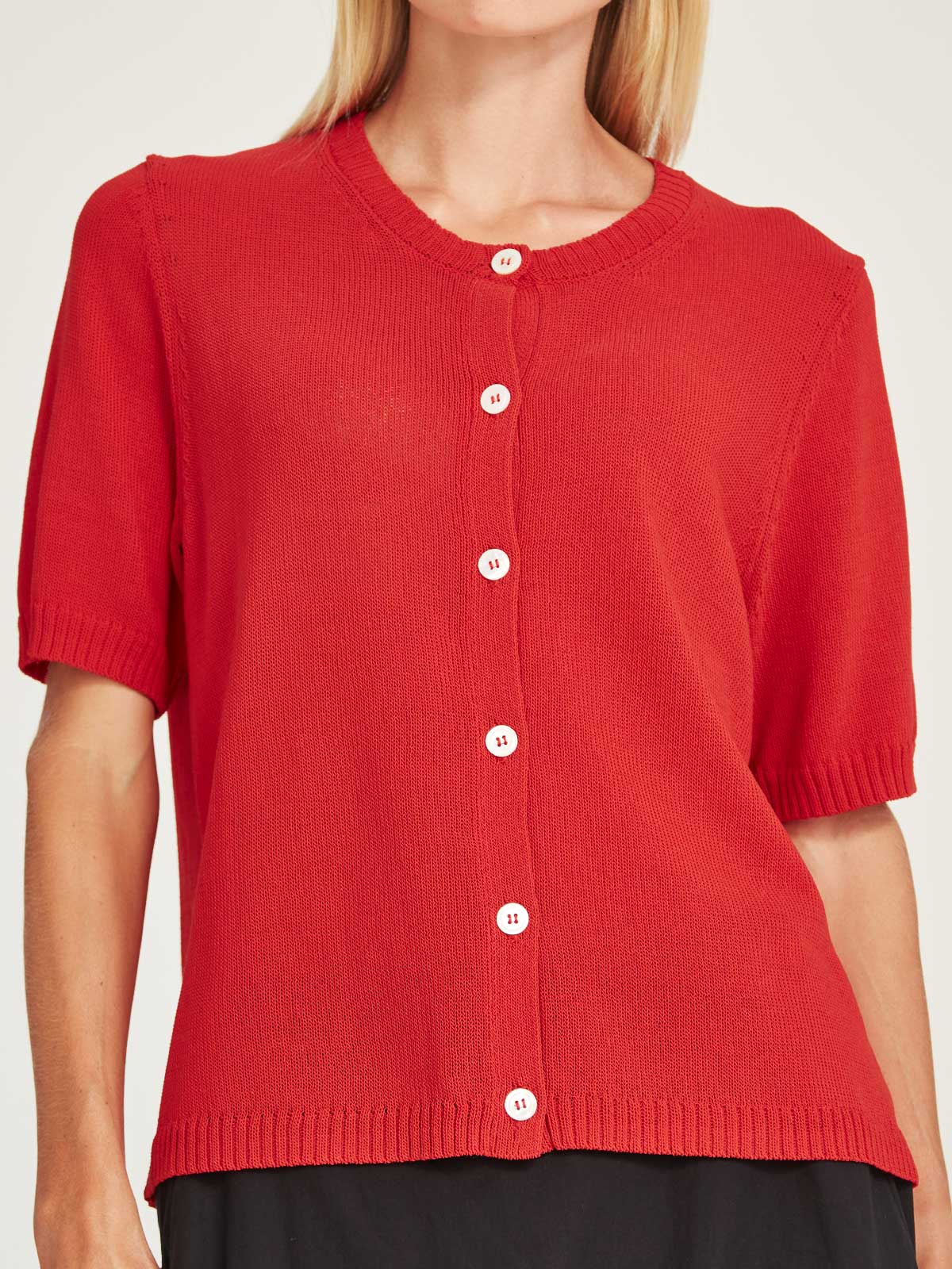 Otto Cardigan
