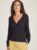 Jaimie Boucle Cardigan