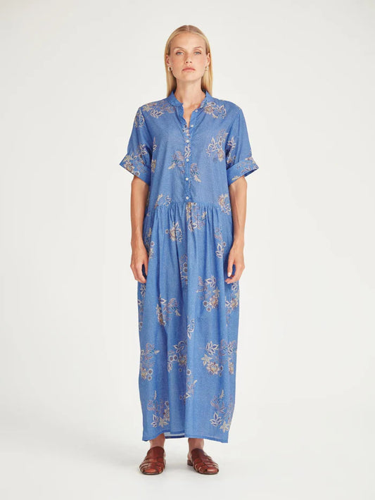 Monica Dress