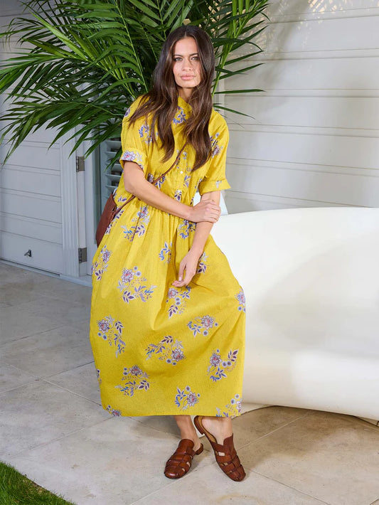 Monica Dress