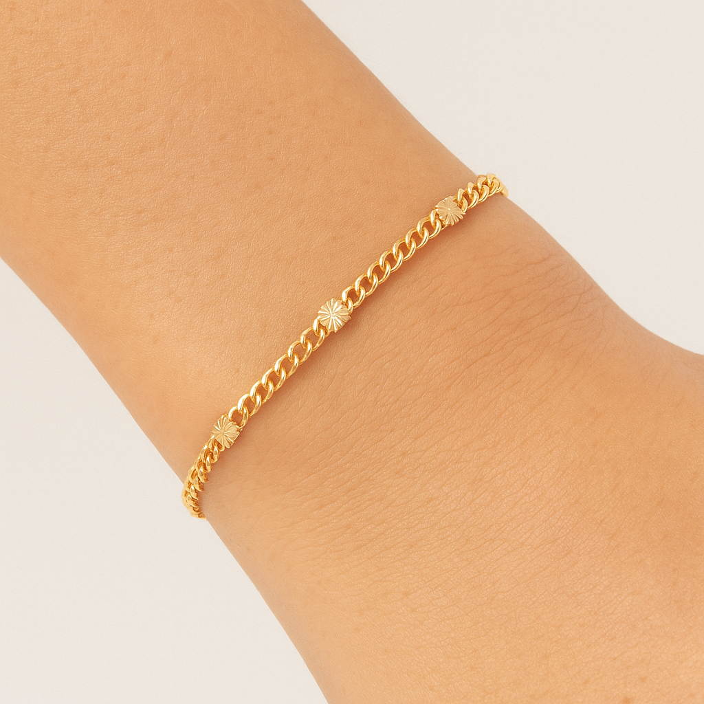 The Solis Chain Bespoke Piece