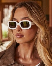 Szade Soho Ivory Marble Sepia