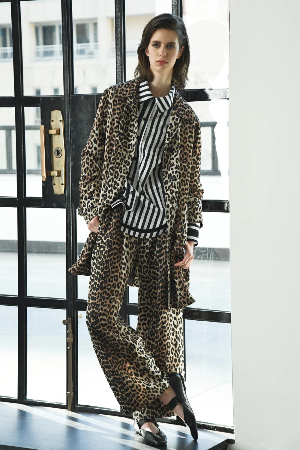 WALK RIGHT UP Trouser