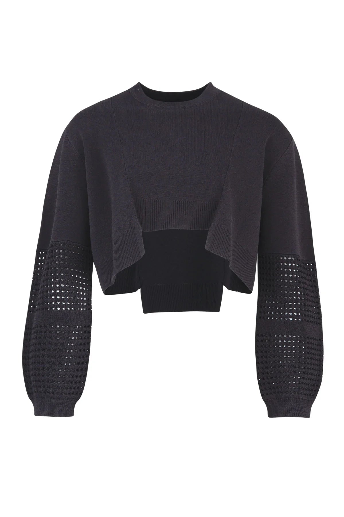 ONE CROP SHOP Sweater