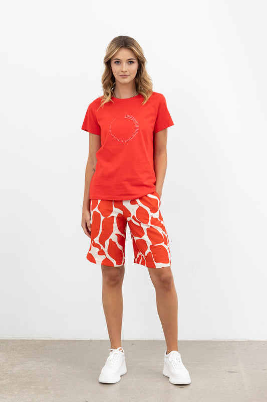 Timer Tee