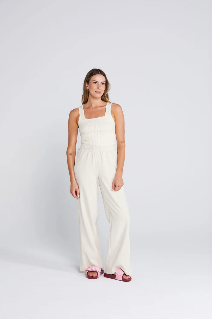 THING THING Serra Tank Creamie