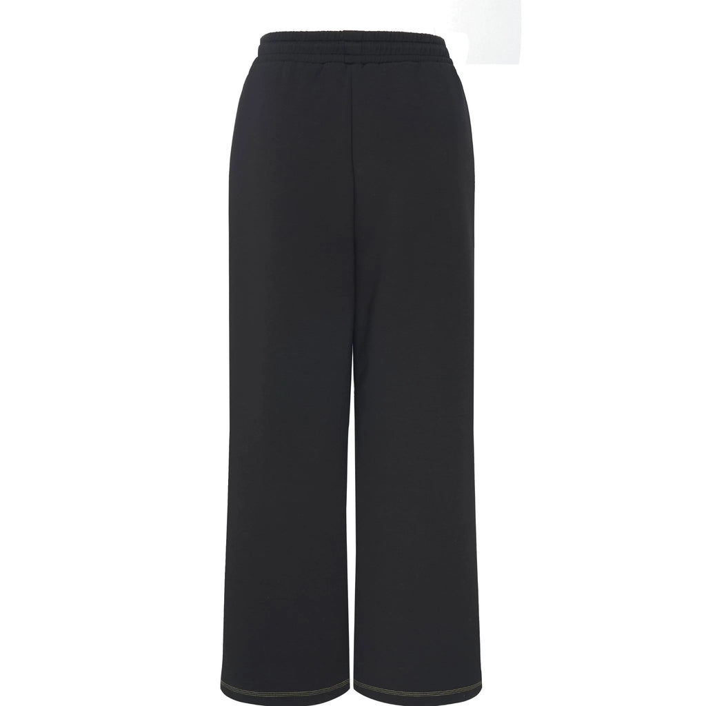 Tash Pants - Black