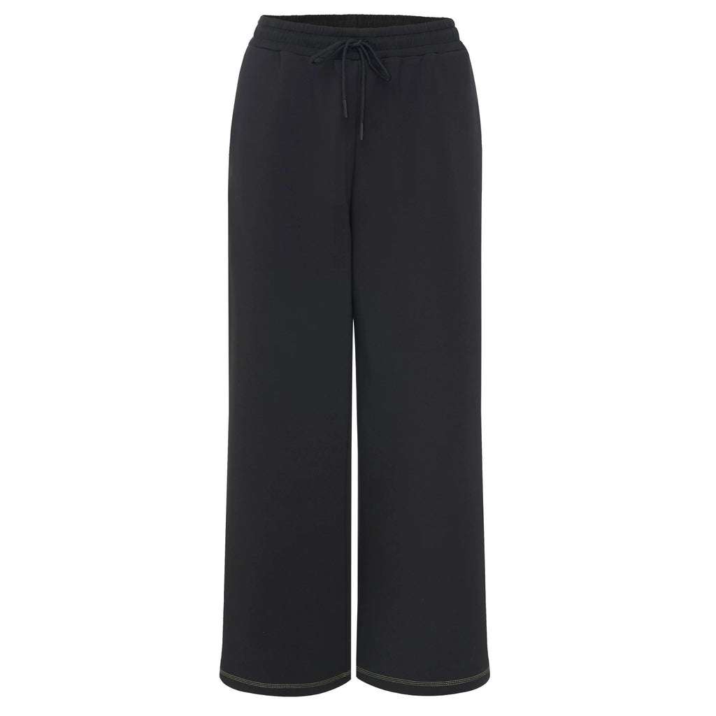 Tash Pants - Black