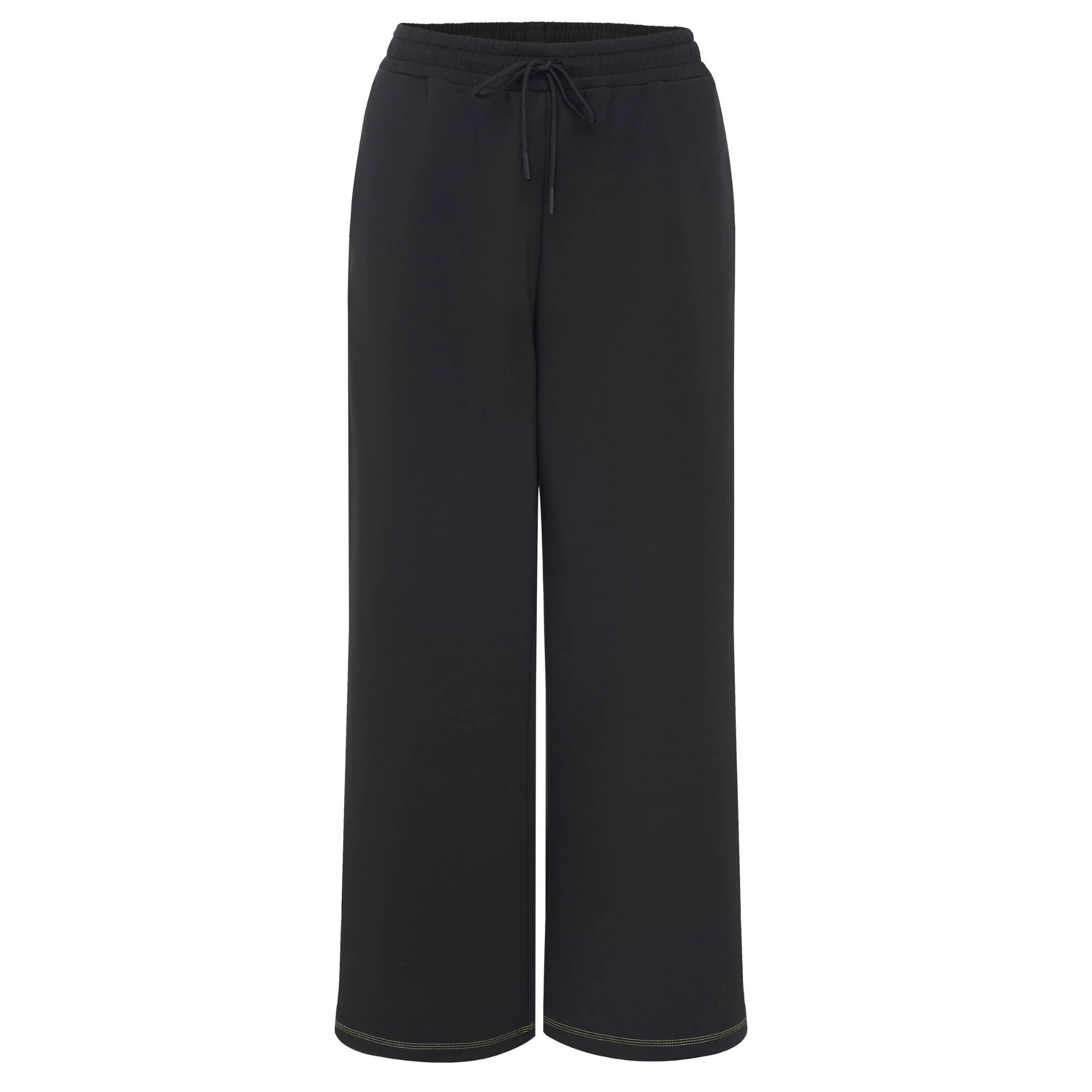 Tash Pants - Black