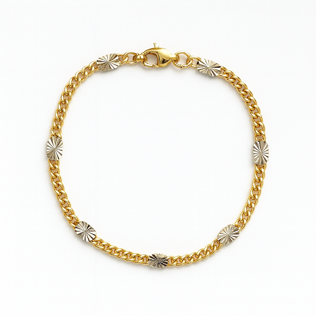 The Solis Chain Bespoke Piece