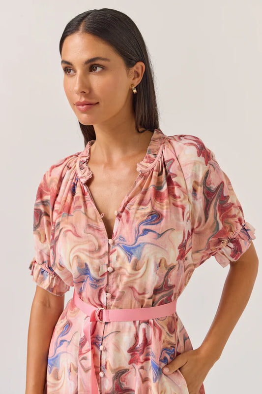 Heidi Dress | Whirlpool