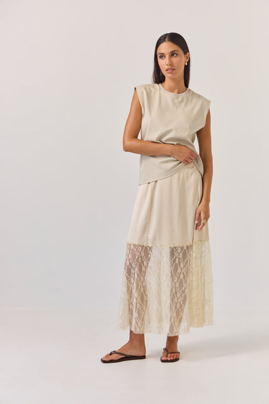 Isla Skirt