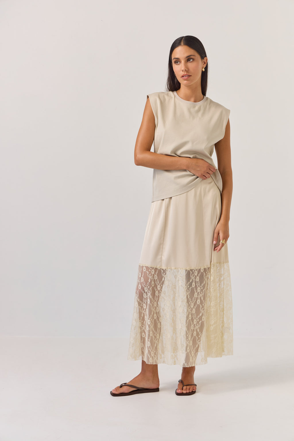 Tuesday Label Isla Skirt