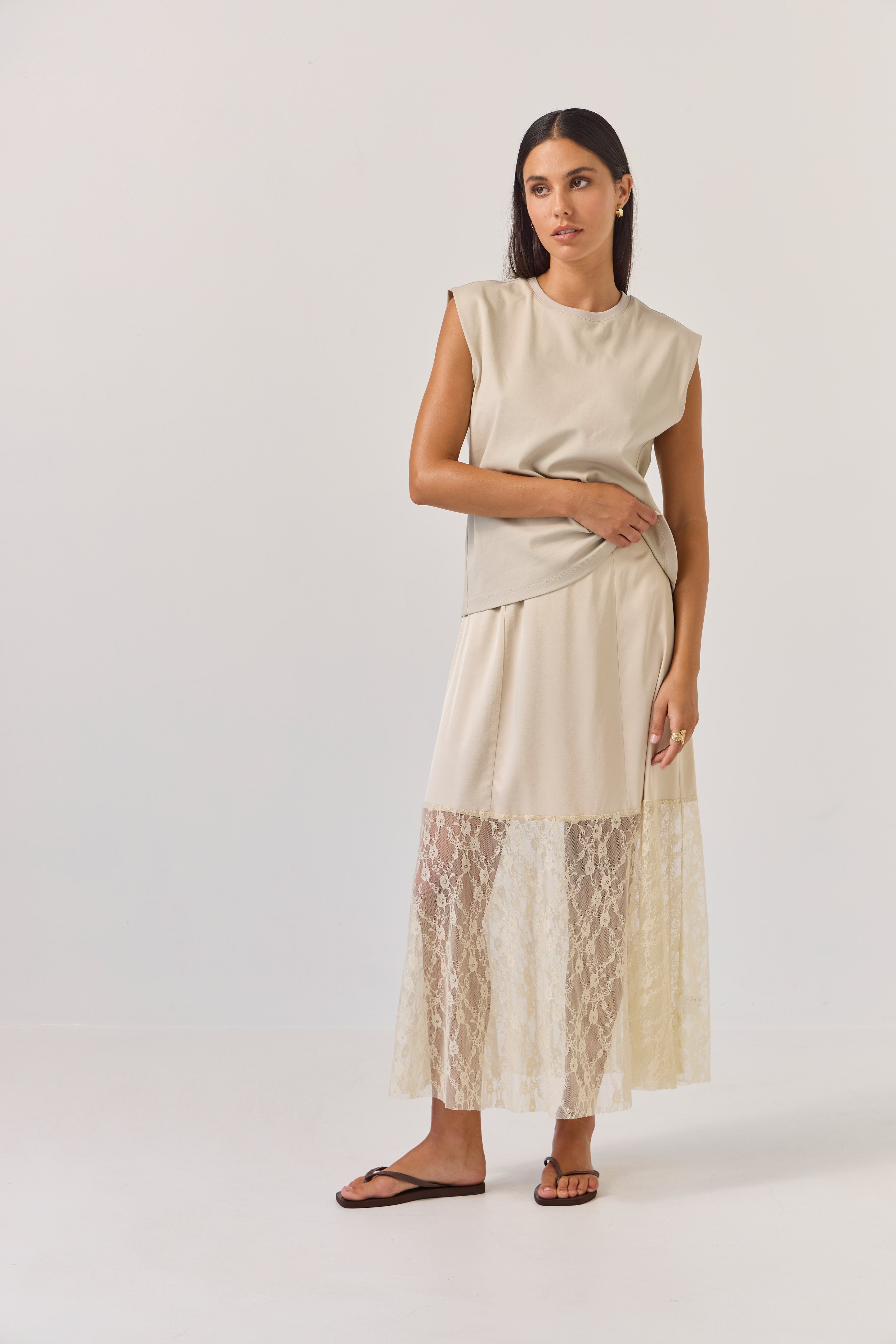 Tuesday Label Isla Skirt