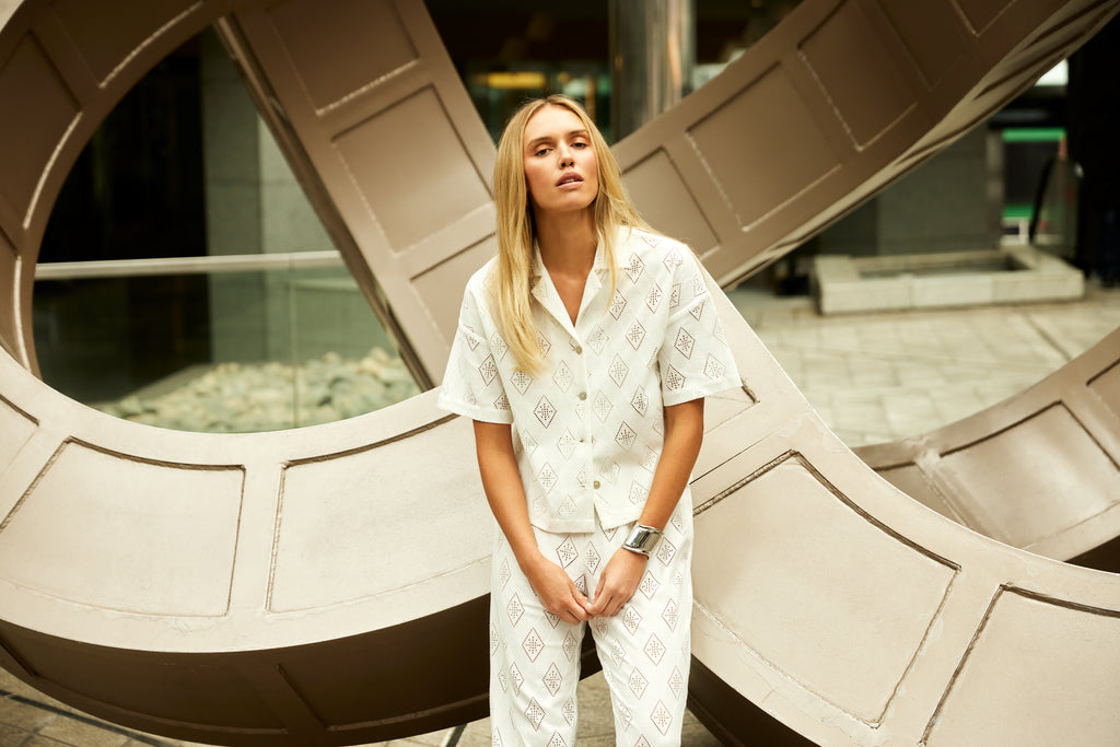 Tuesday Revere Top Diamond