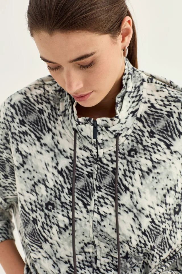 Venom Jacket - Print