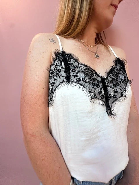 drama the label for love cami