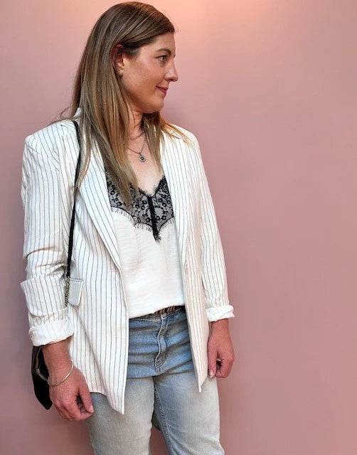 drama the label for love cami