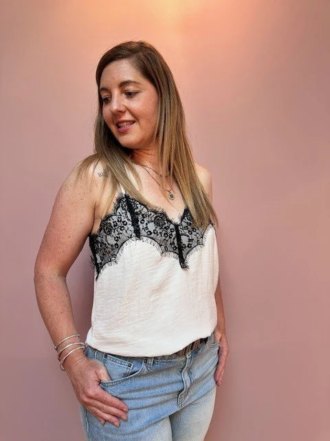 drama the label for love cami