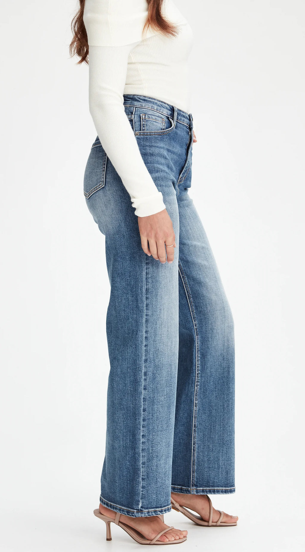 Wendy Jeans