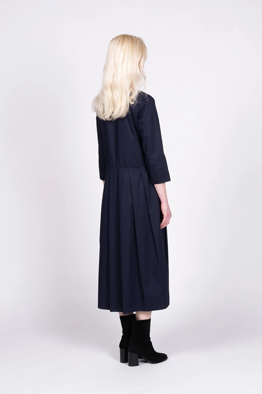 Margareta Dress