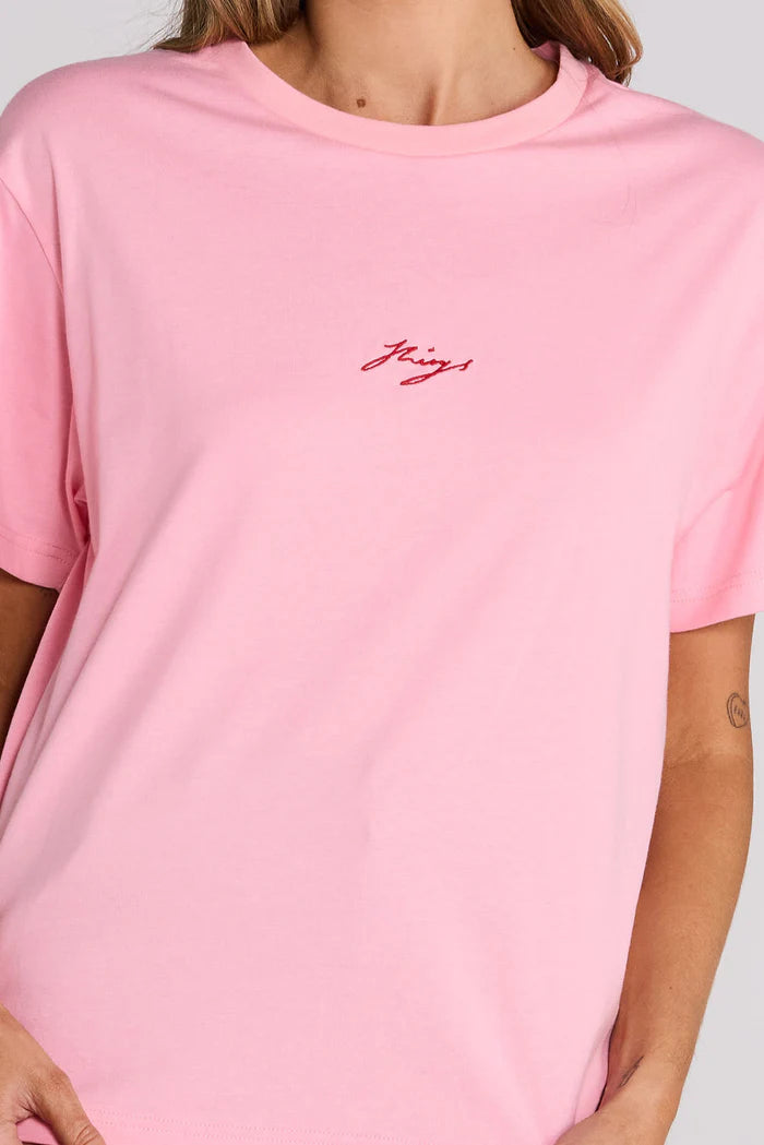 Prime Tee Valentines Things