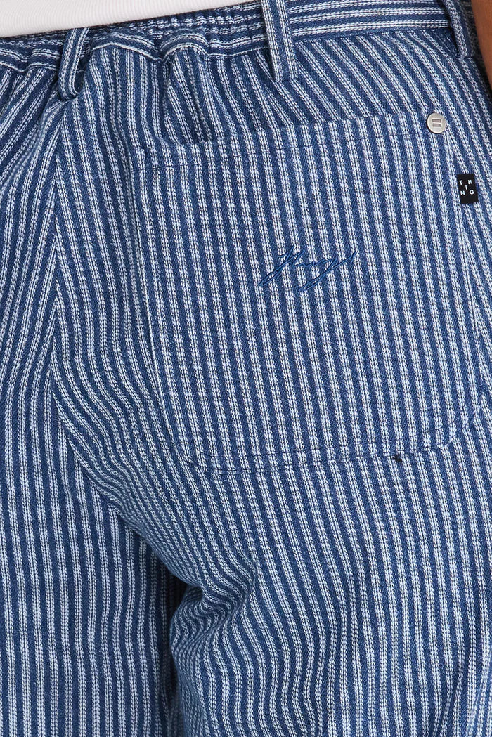 Unwind Jean Skyline Denim