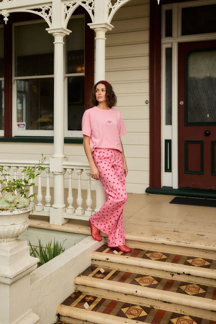 Prime Tee Valentines Things