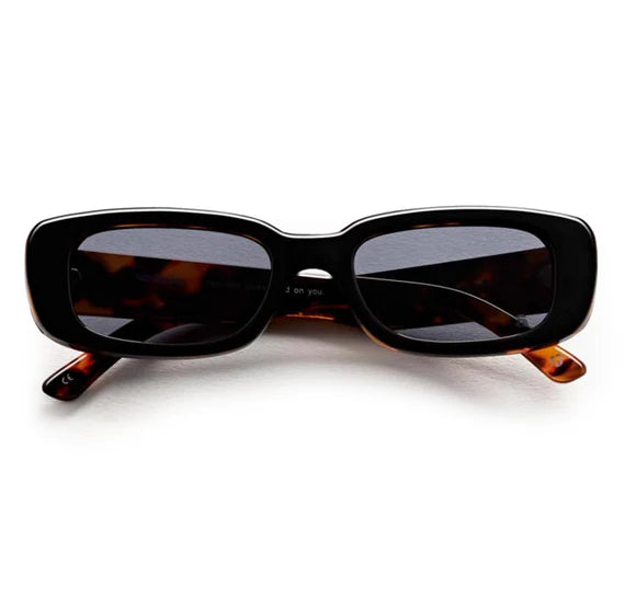 Szade Eyewear Dollin / Elysium Black