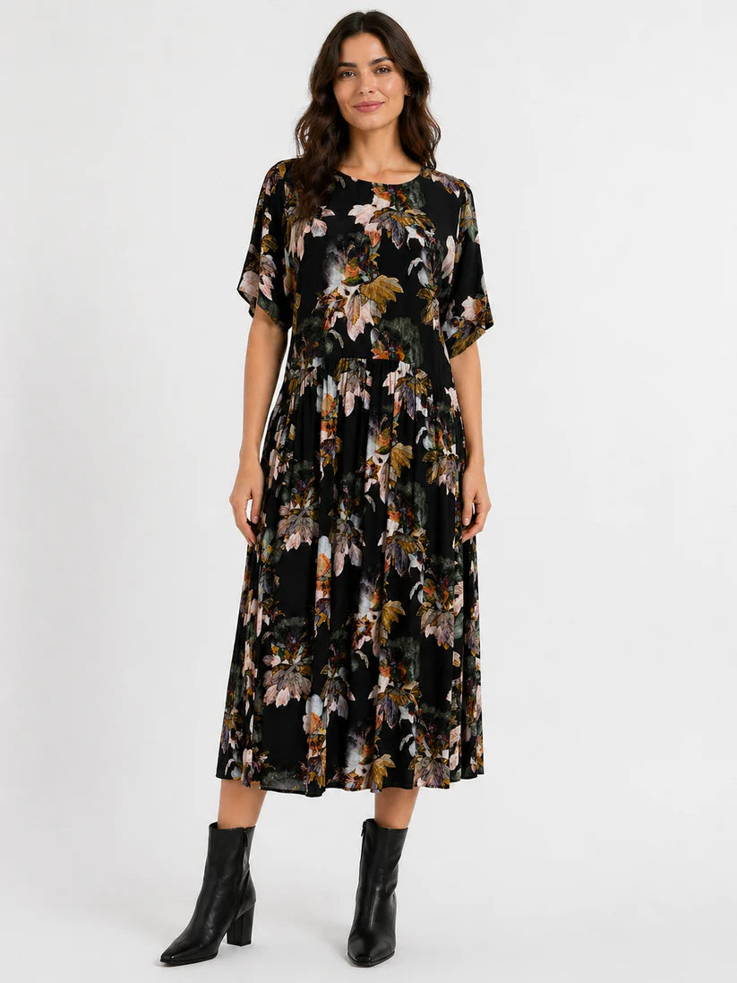 Good TIme Dress