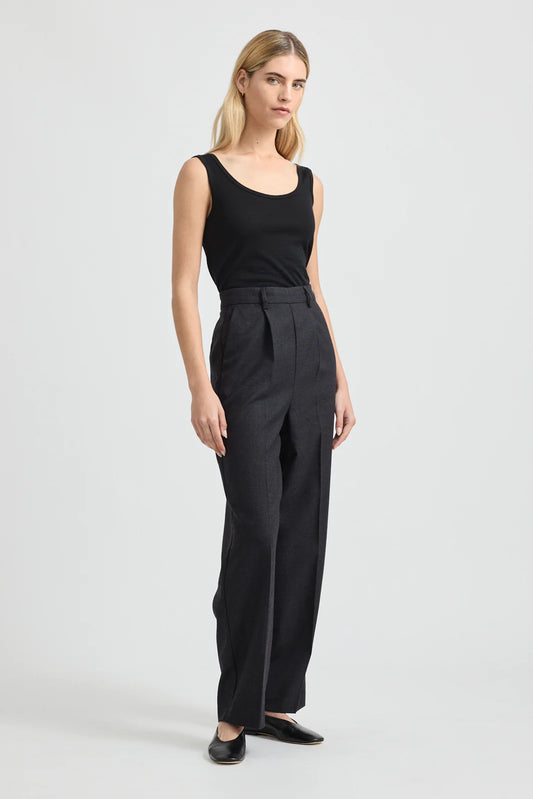 Toorallie Woven Wool Pant