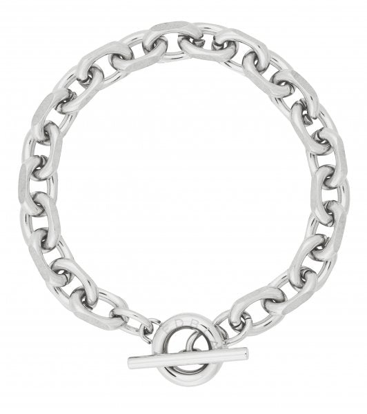 Nefeli Bracelet Steel