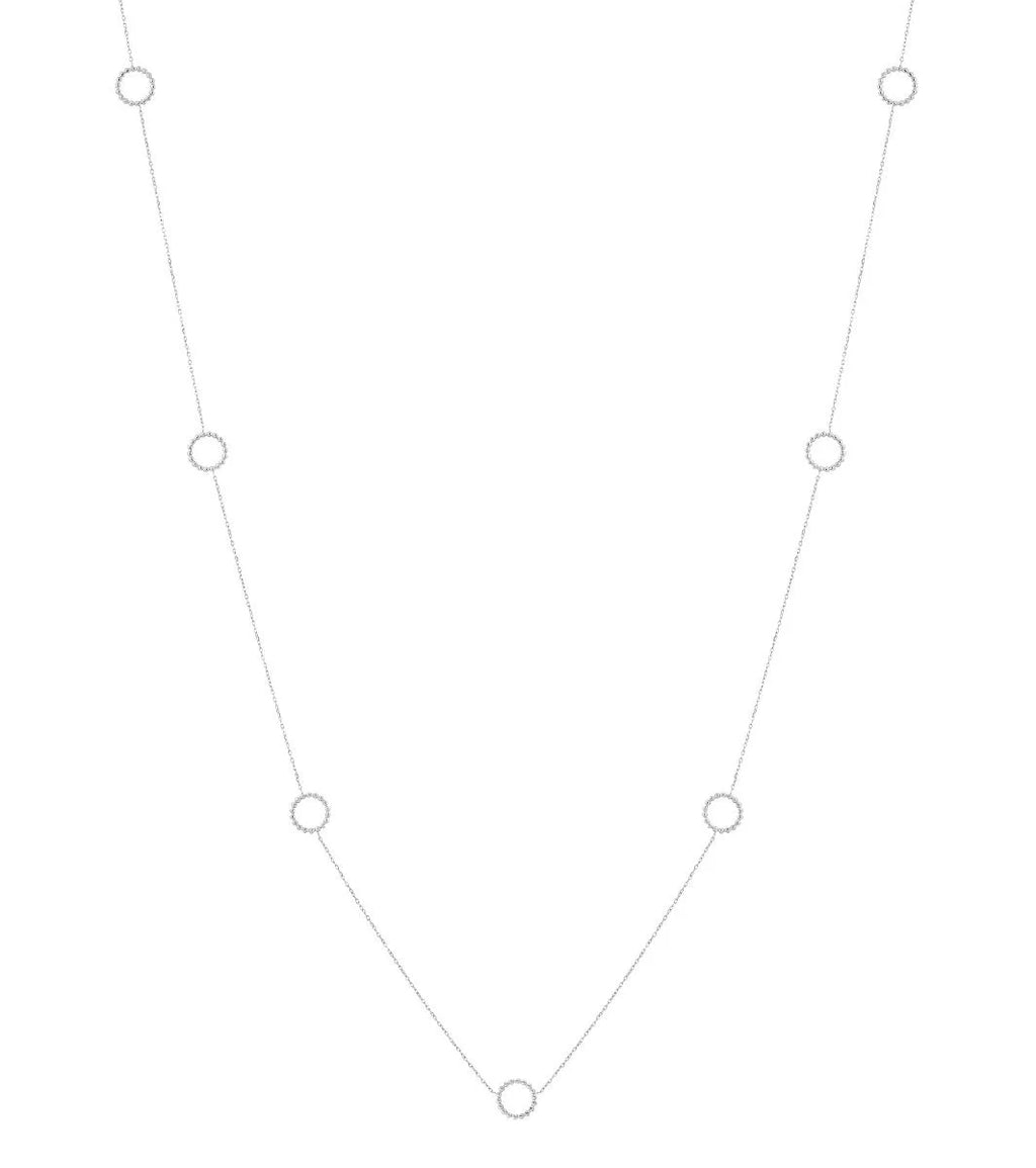 Vinci Necklace
