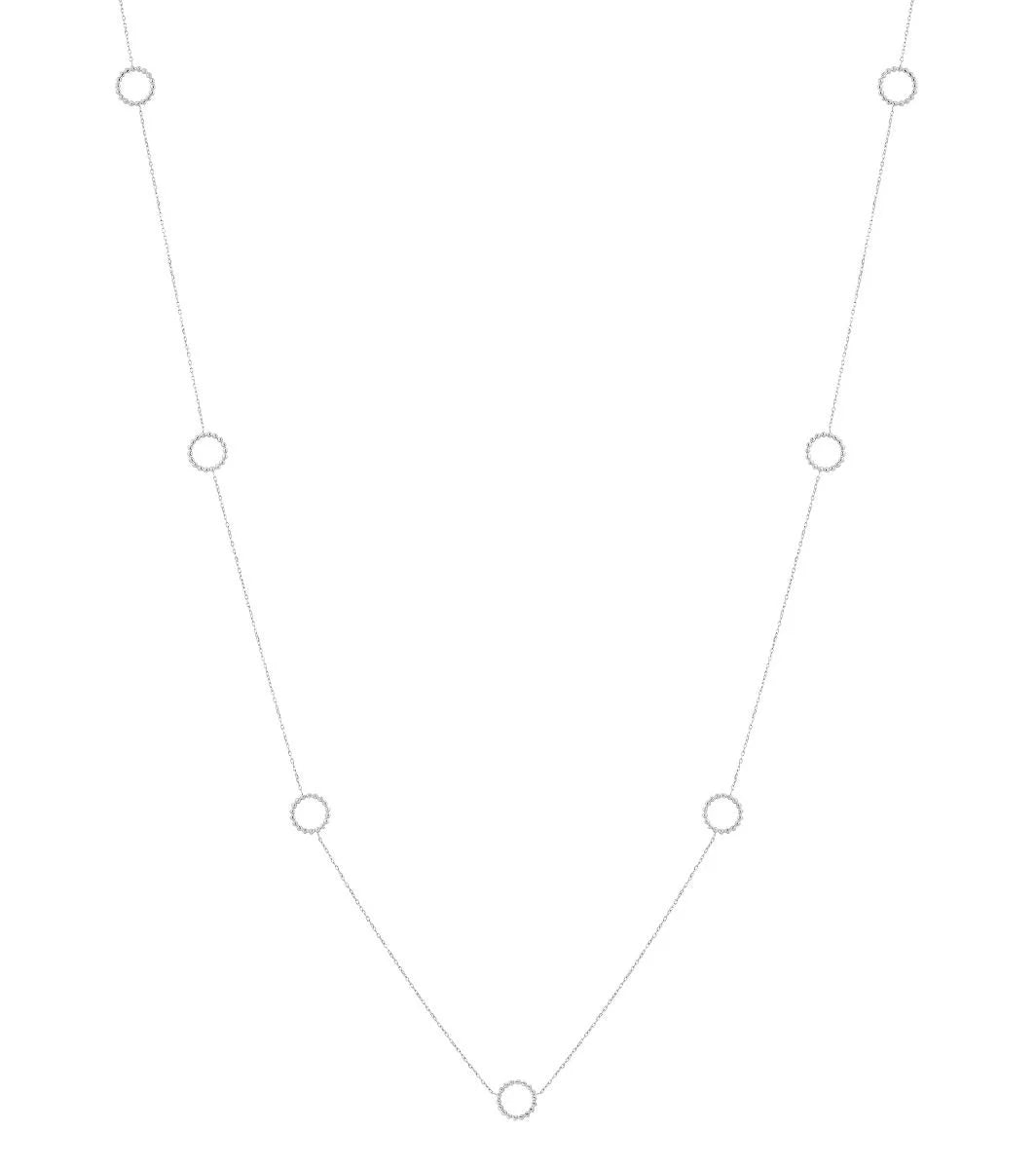 Vinci Necklace